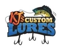 Kjs Custom Lures coupons